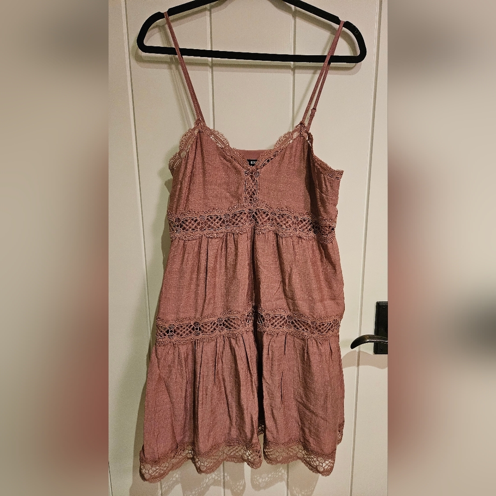 Express summer dress